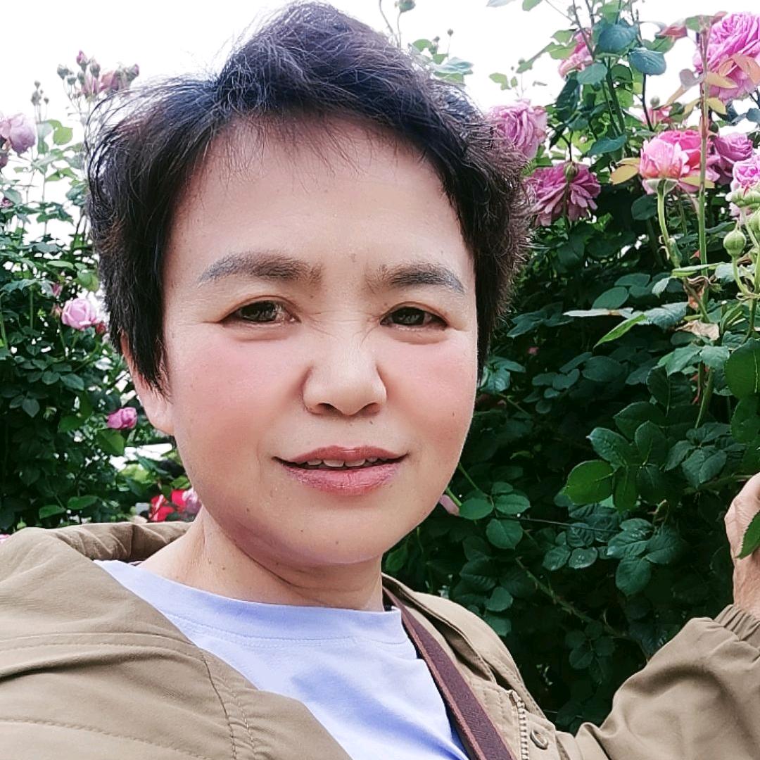 漫步人生