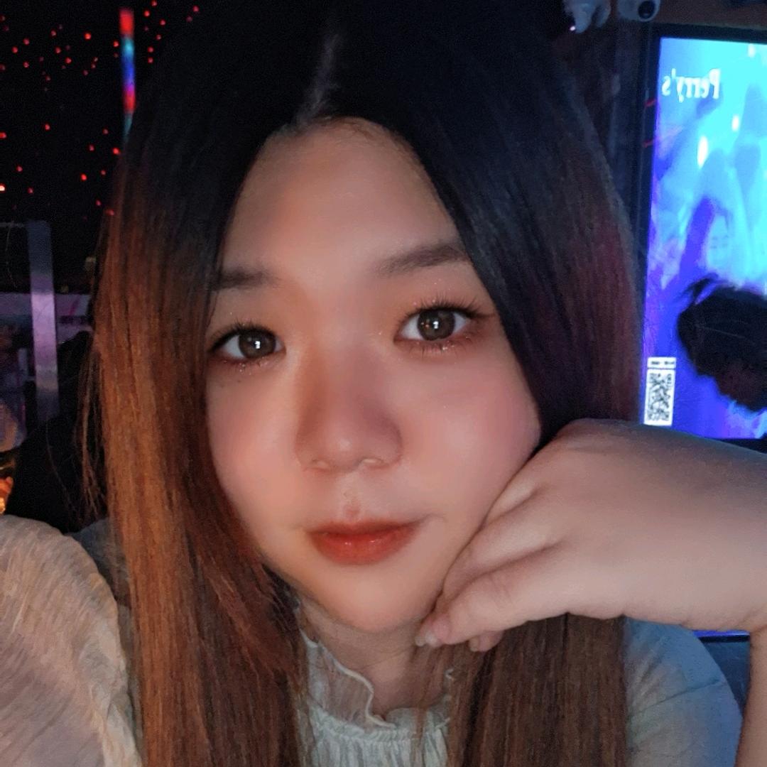 暴躁小奶酪🧀