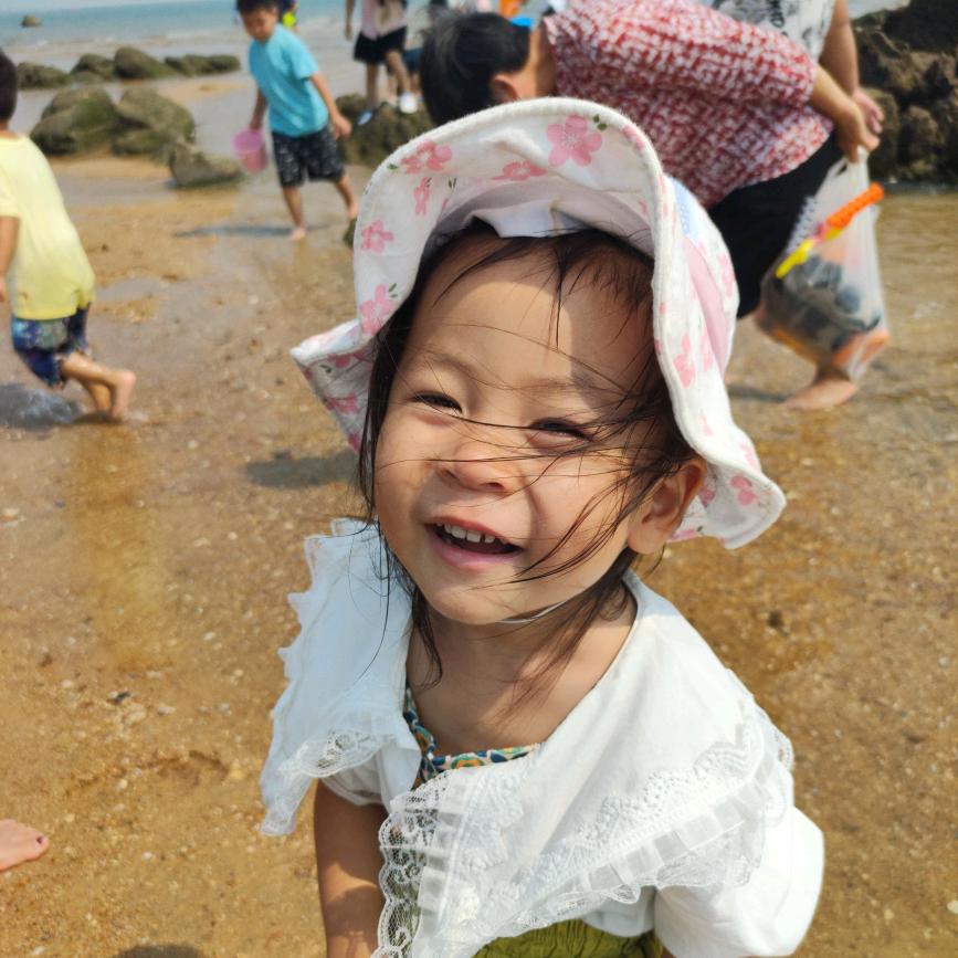 果粒程
