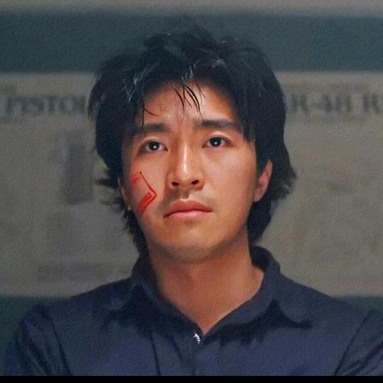 我姓路却路不过你