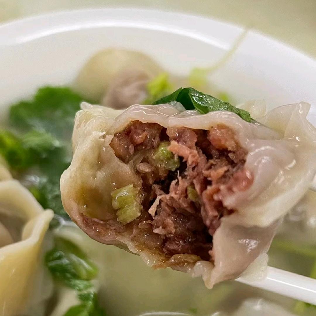赛拜卜清真美食
