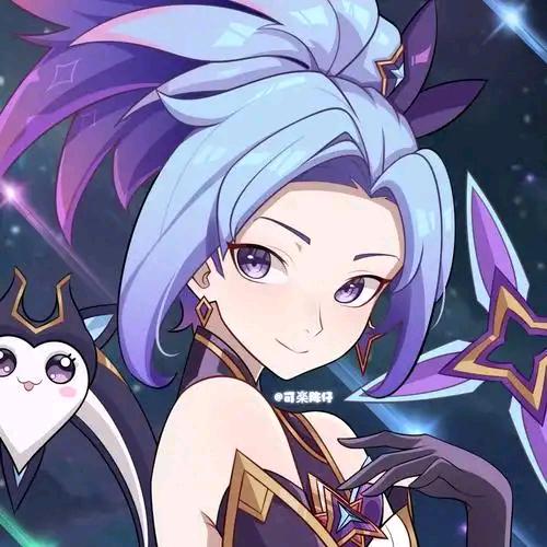 LOL预测师(希望)