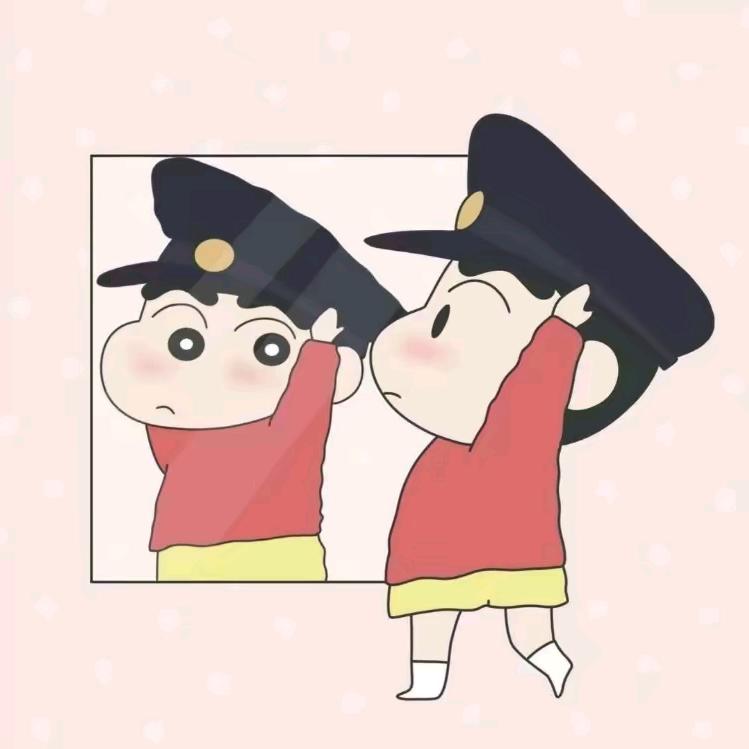 幸运🤪