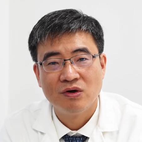 结直肠肿瘤外科张睿主任门诊日常