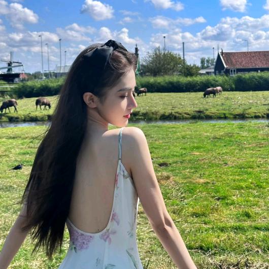 杨富婆.