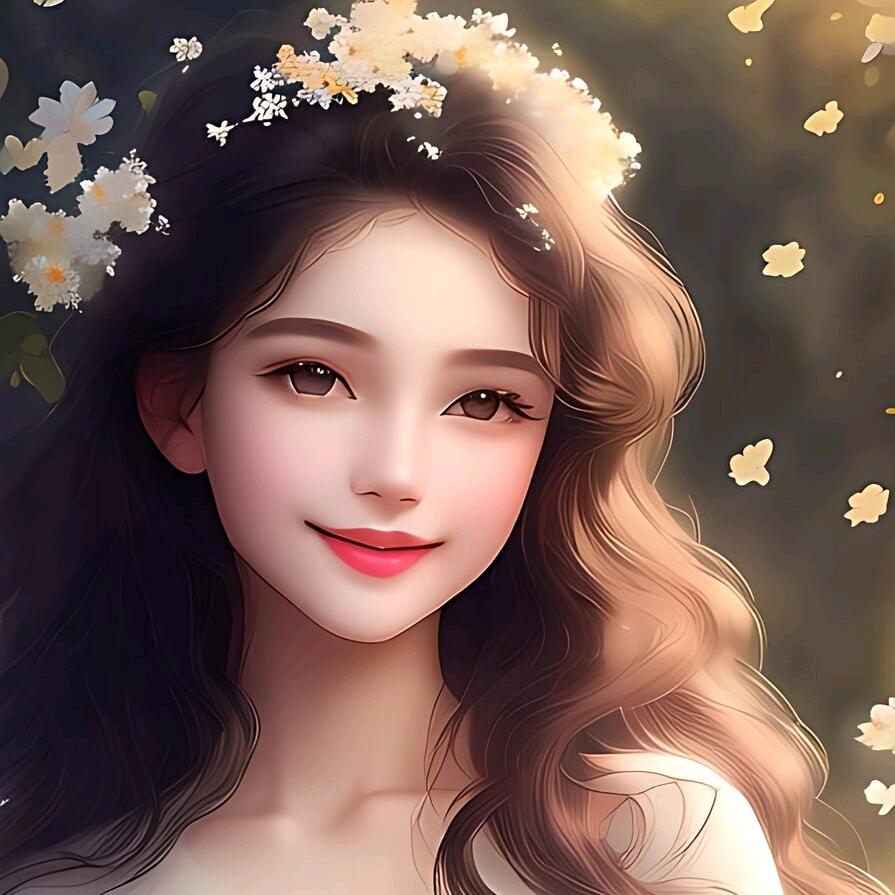 酒后略带风情