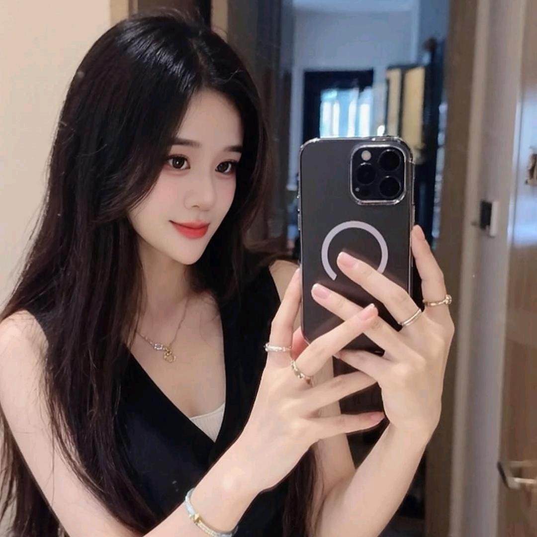 小女人的幸福