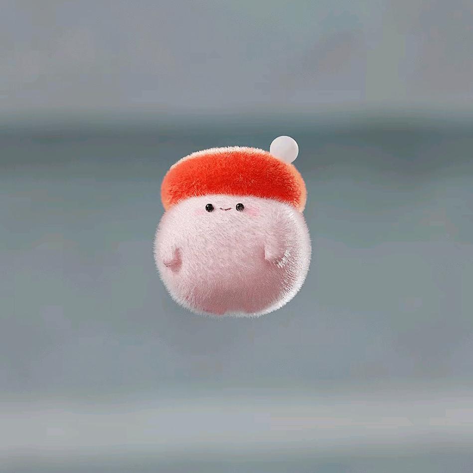 云苓