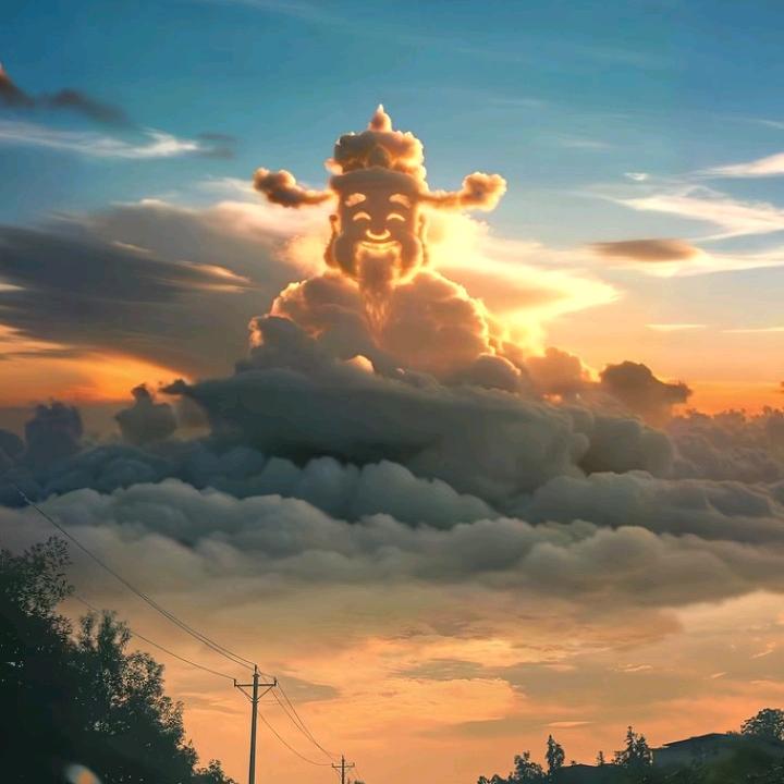 🐯从何说起🐯