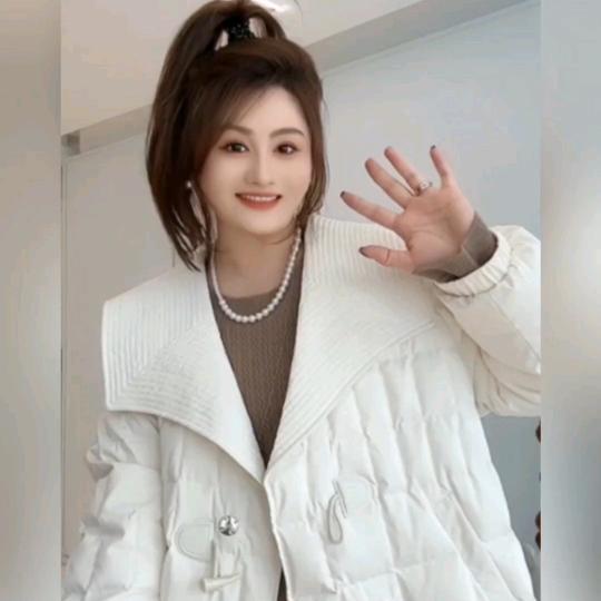 胖佳佳大码女装直播间