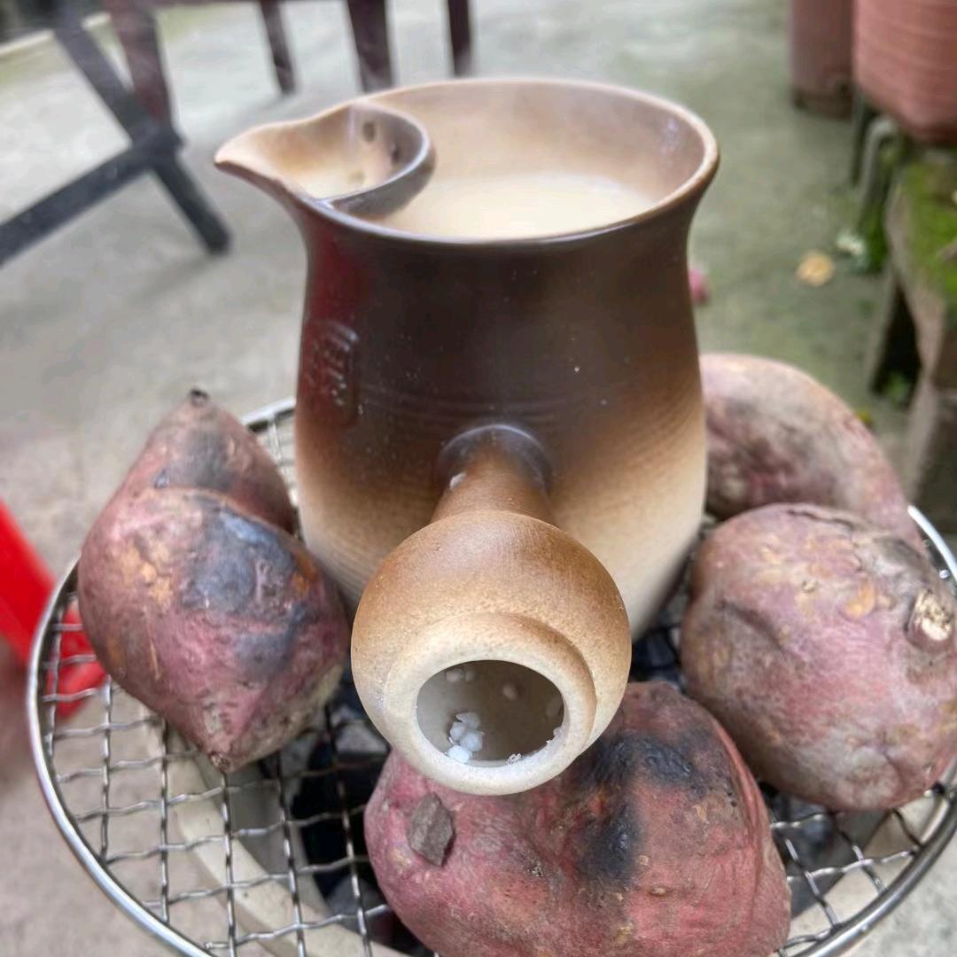 鑫兴柒喜农产品