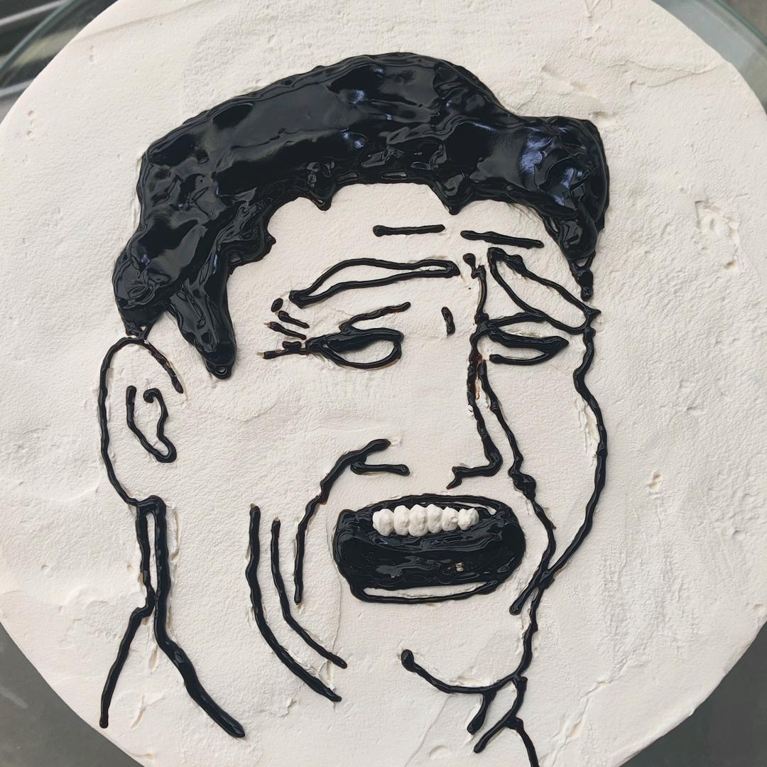 爆米花🍿