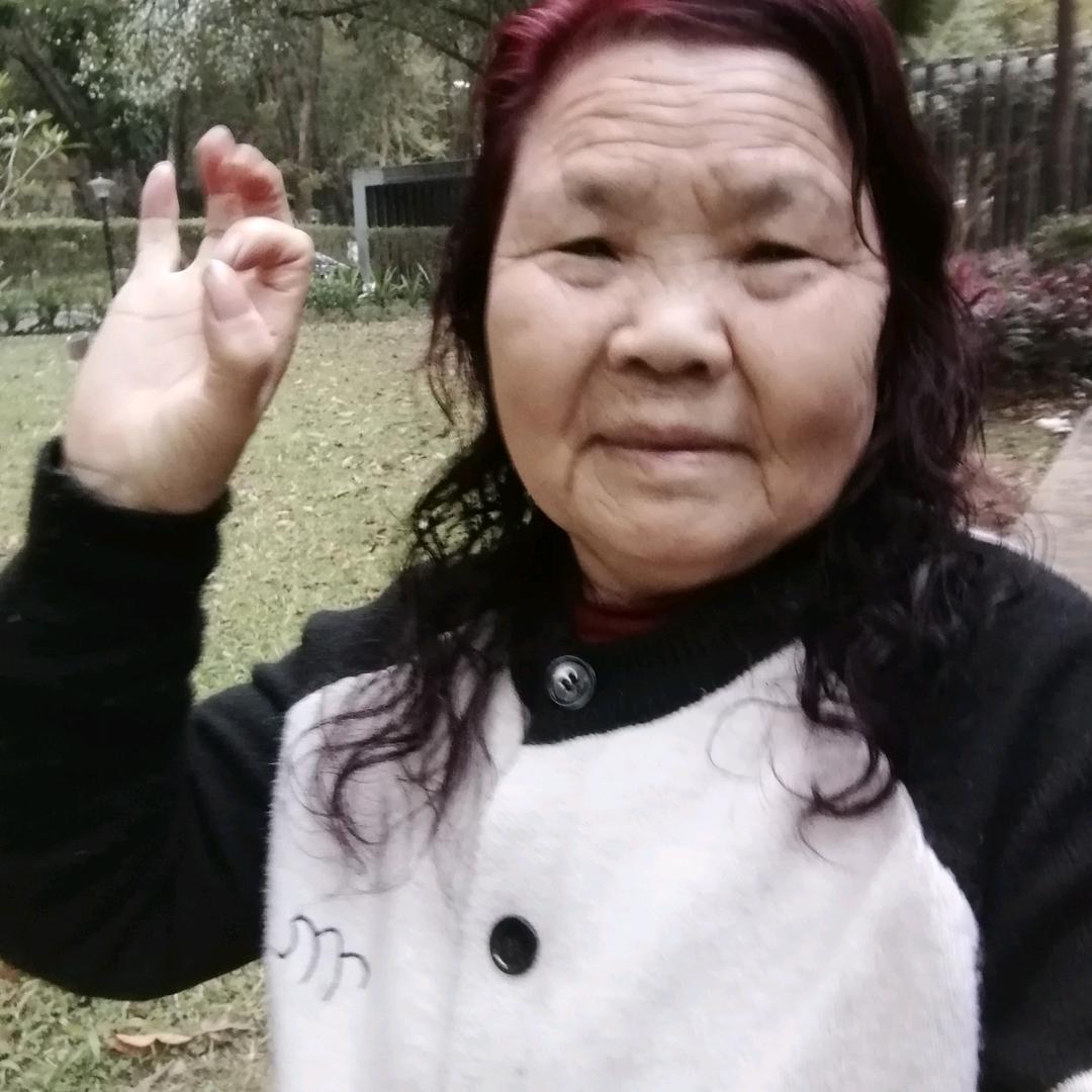 晴空万里🌹