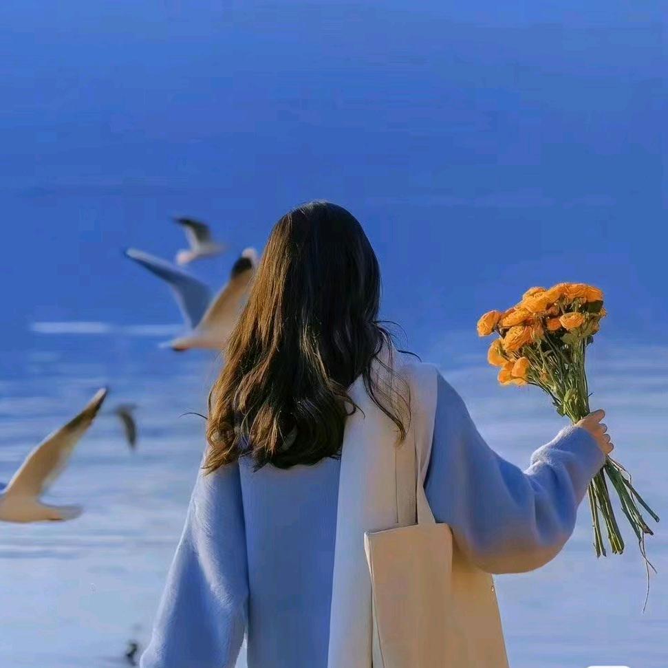 娟娟吖❤️