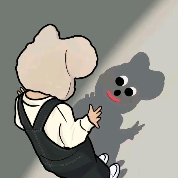 发呆的八宝粥