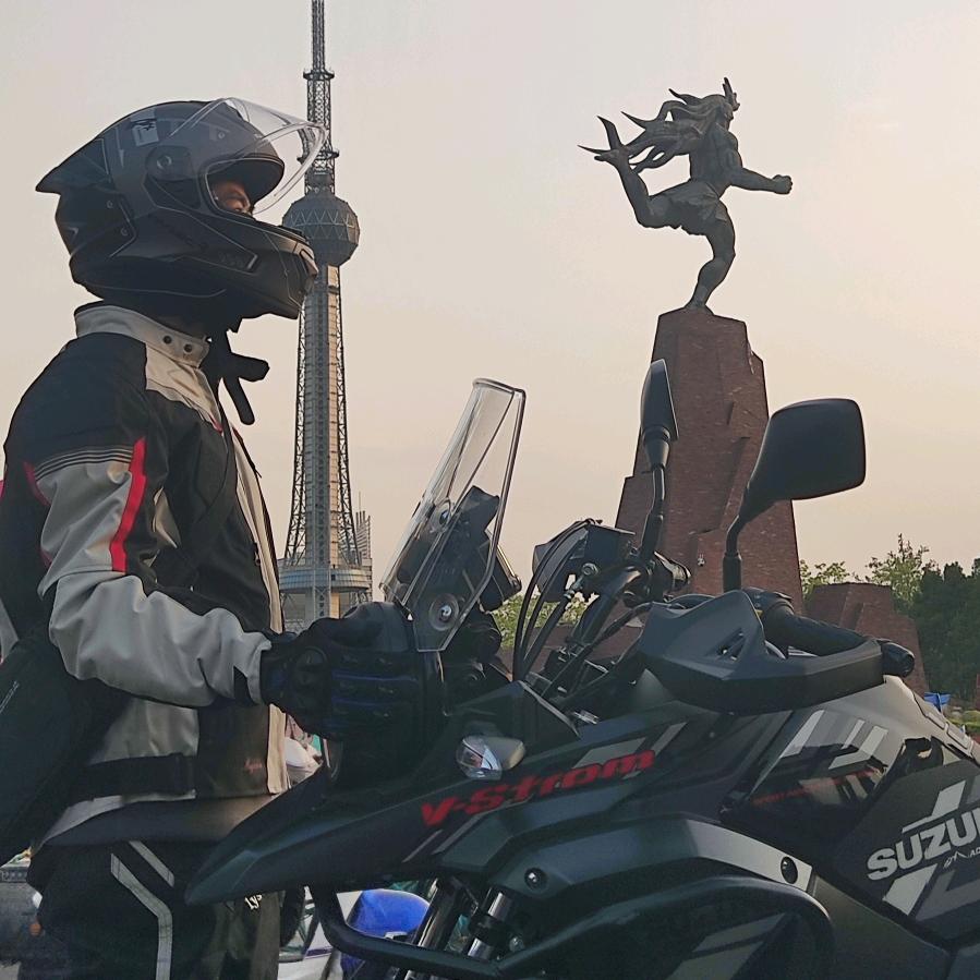 我是旅游小达人