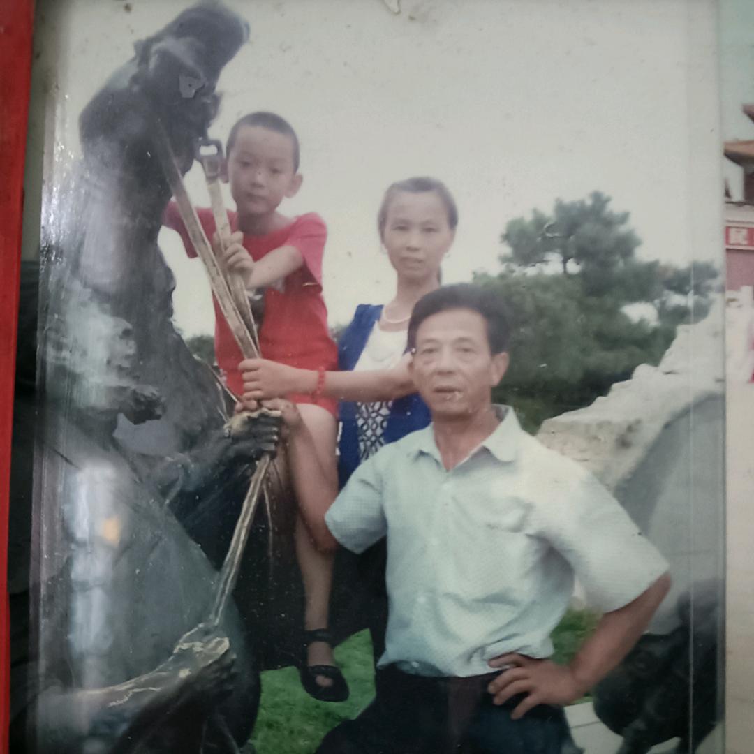 健康是福
