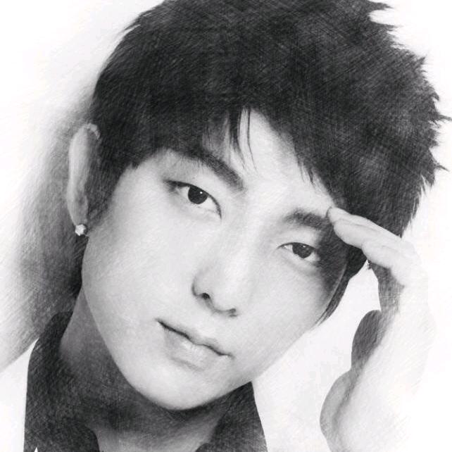 罐仓油漆~宋二宝