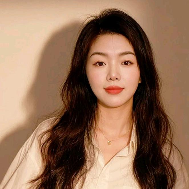 龙 姑娘