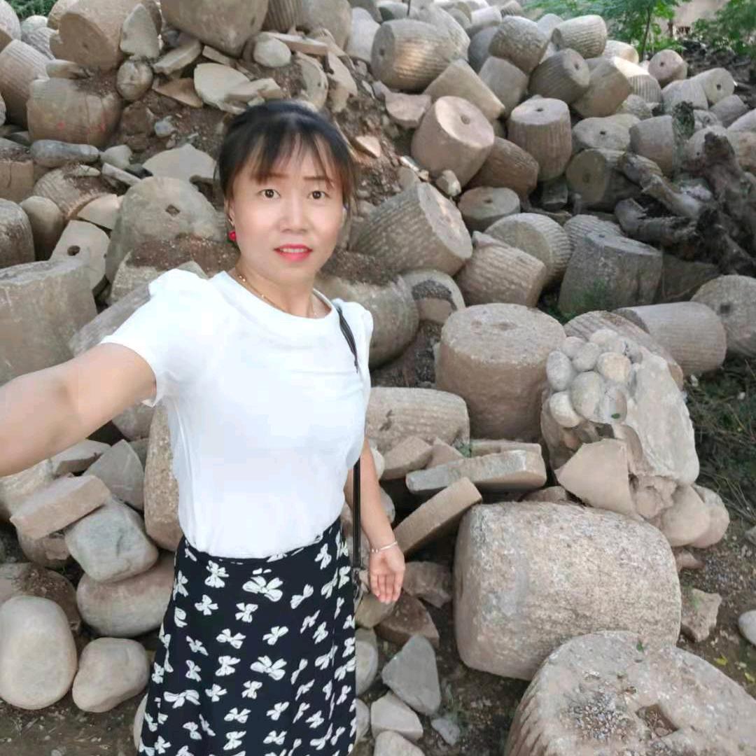 美琪