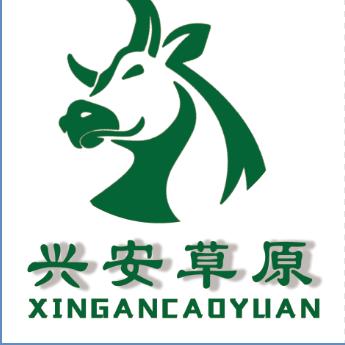 兴安草原现烤牛肉干官方号