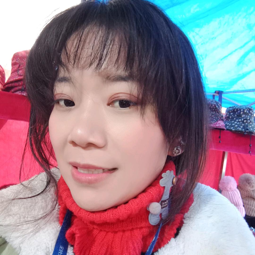 吉祥(˵¯͒〰¯͒˵)彩儿
