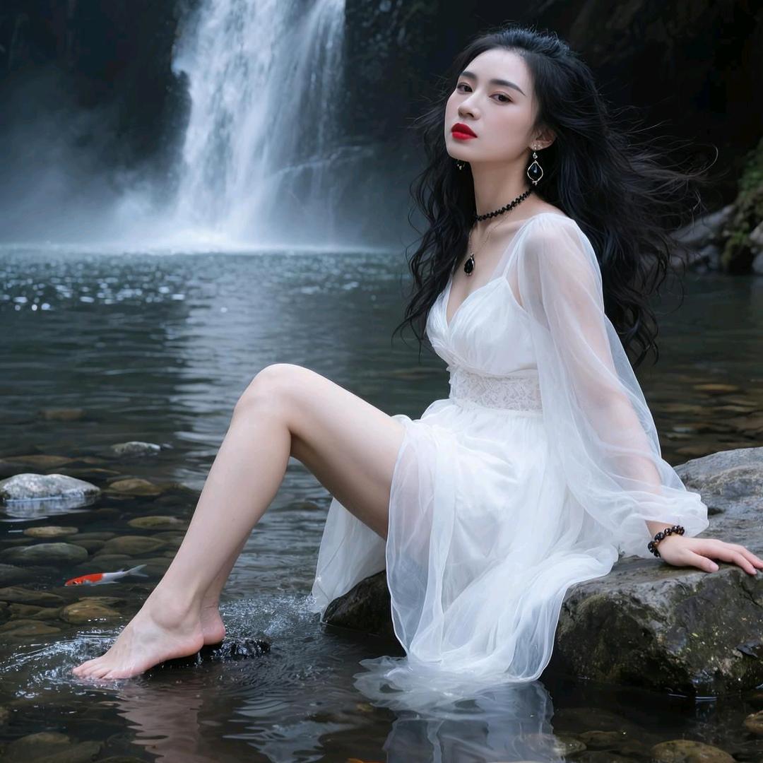 @阳光清澈