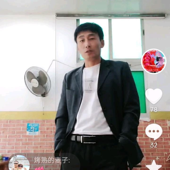 🇨🇳官官，《为你而来》。