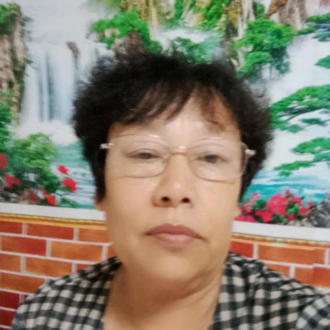 农村马姐