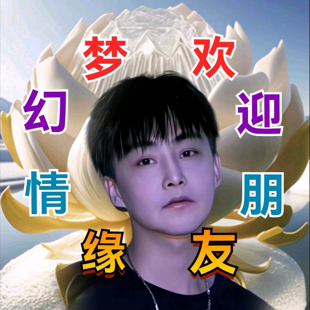 梦幻情缘