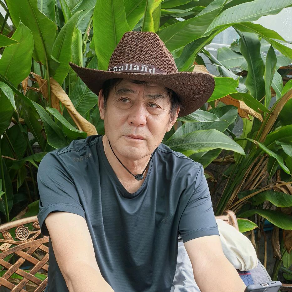 杨秀善