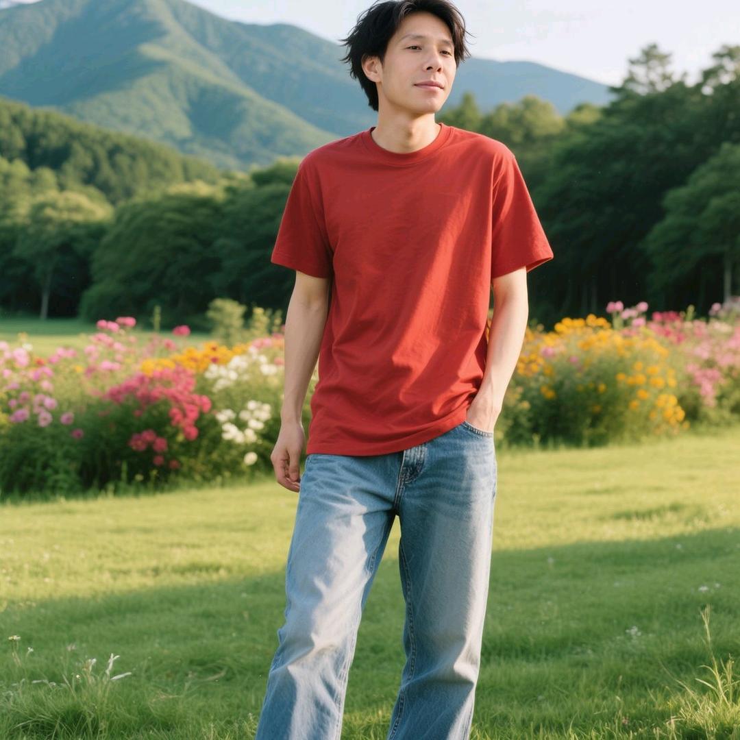 陈心