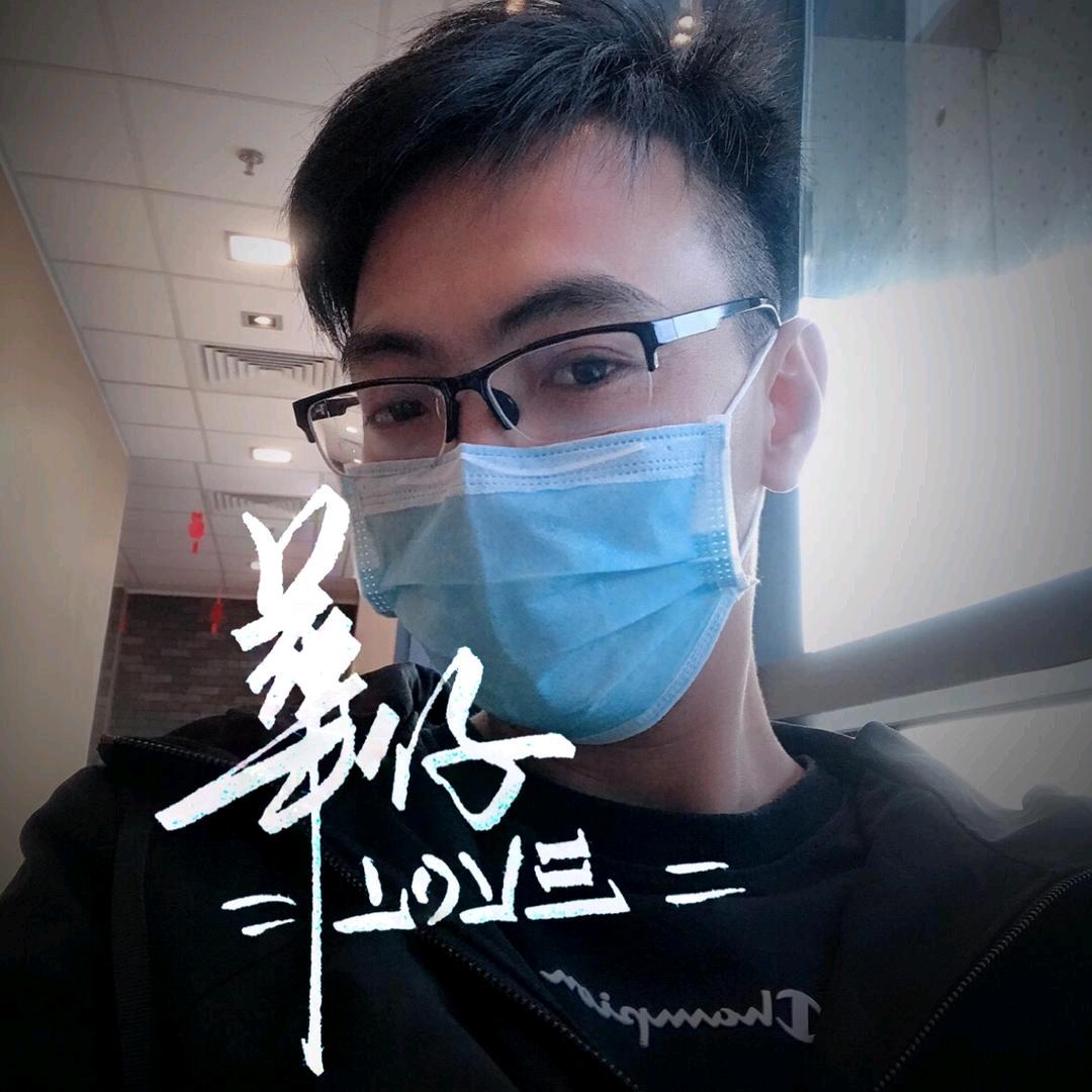 華仔签名