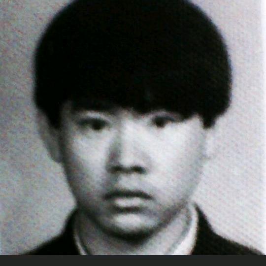 深山居士
