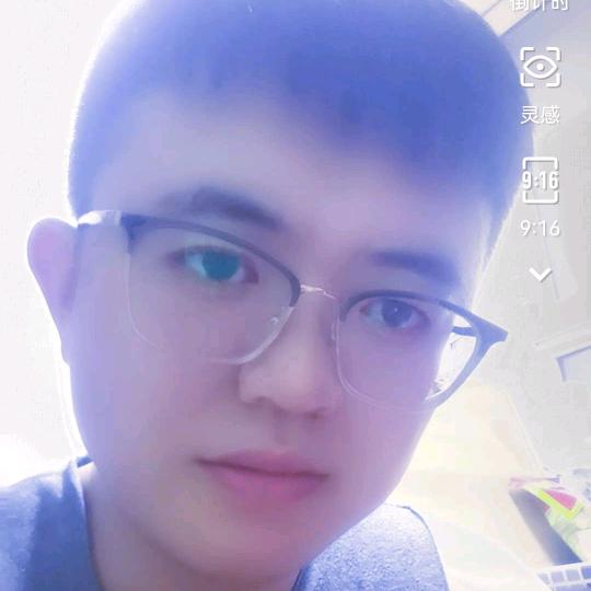 月缺不美 却诗意