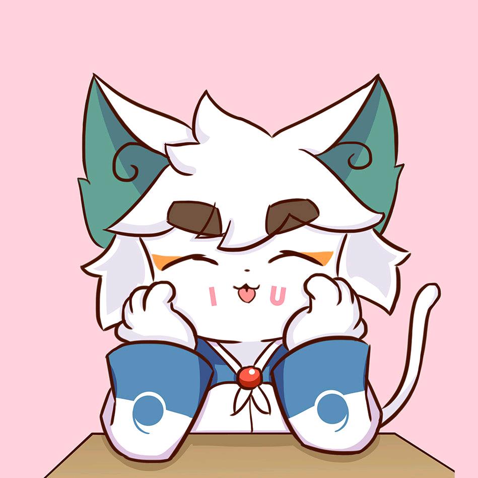 喵晚生