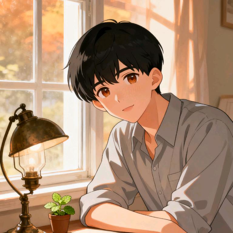 拾荒者。