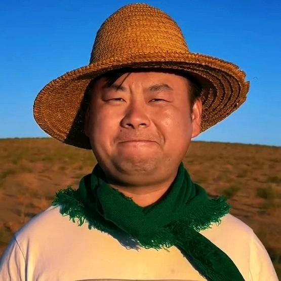 来喜童学