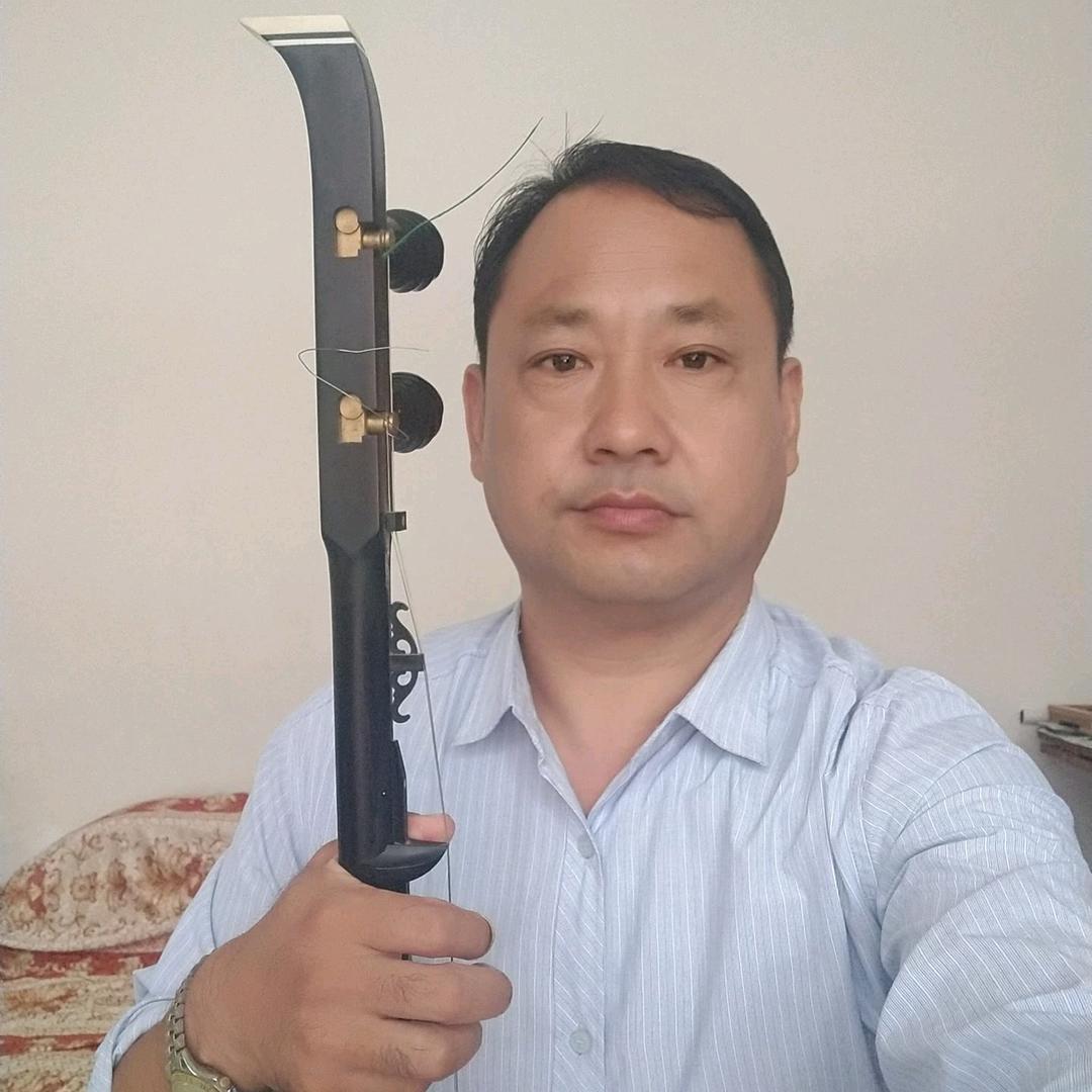 快乐生活！