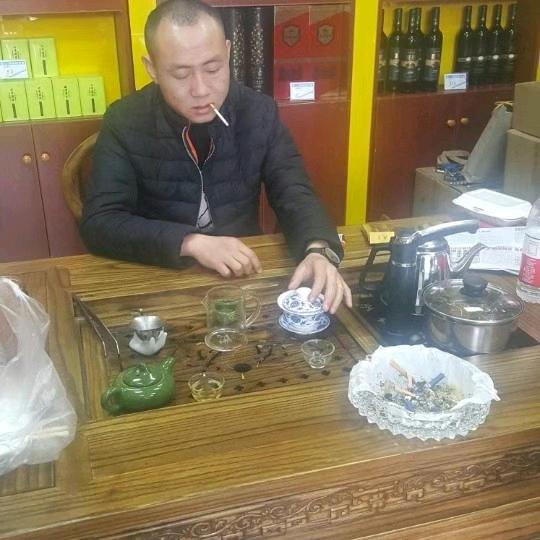 朱仕春