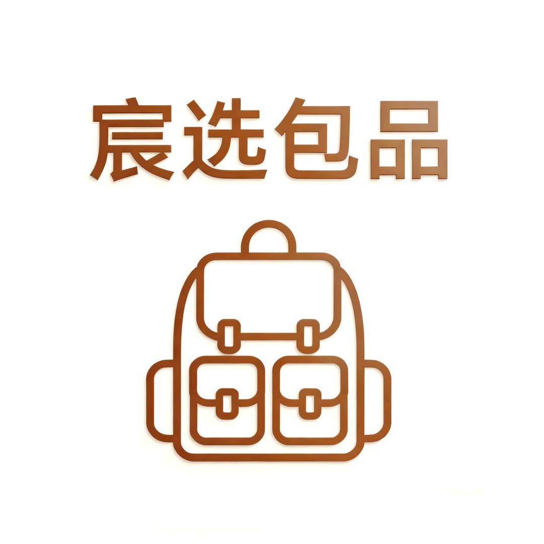 宸选箱包