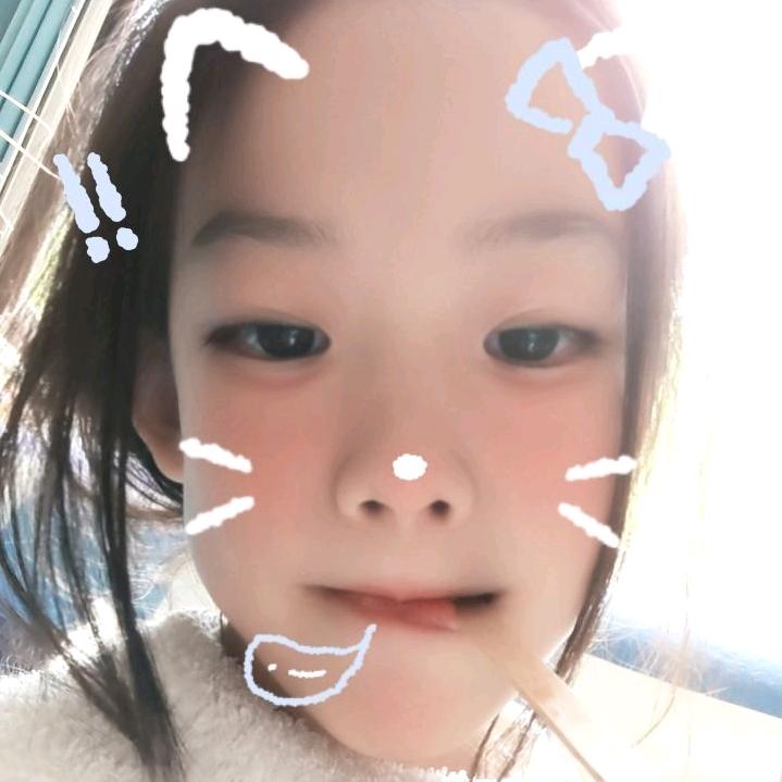 小姐姐(*´I`*)可爱