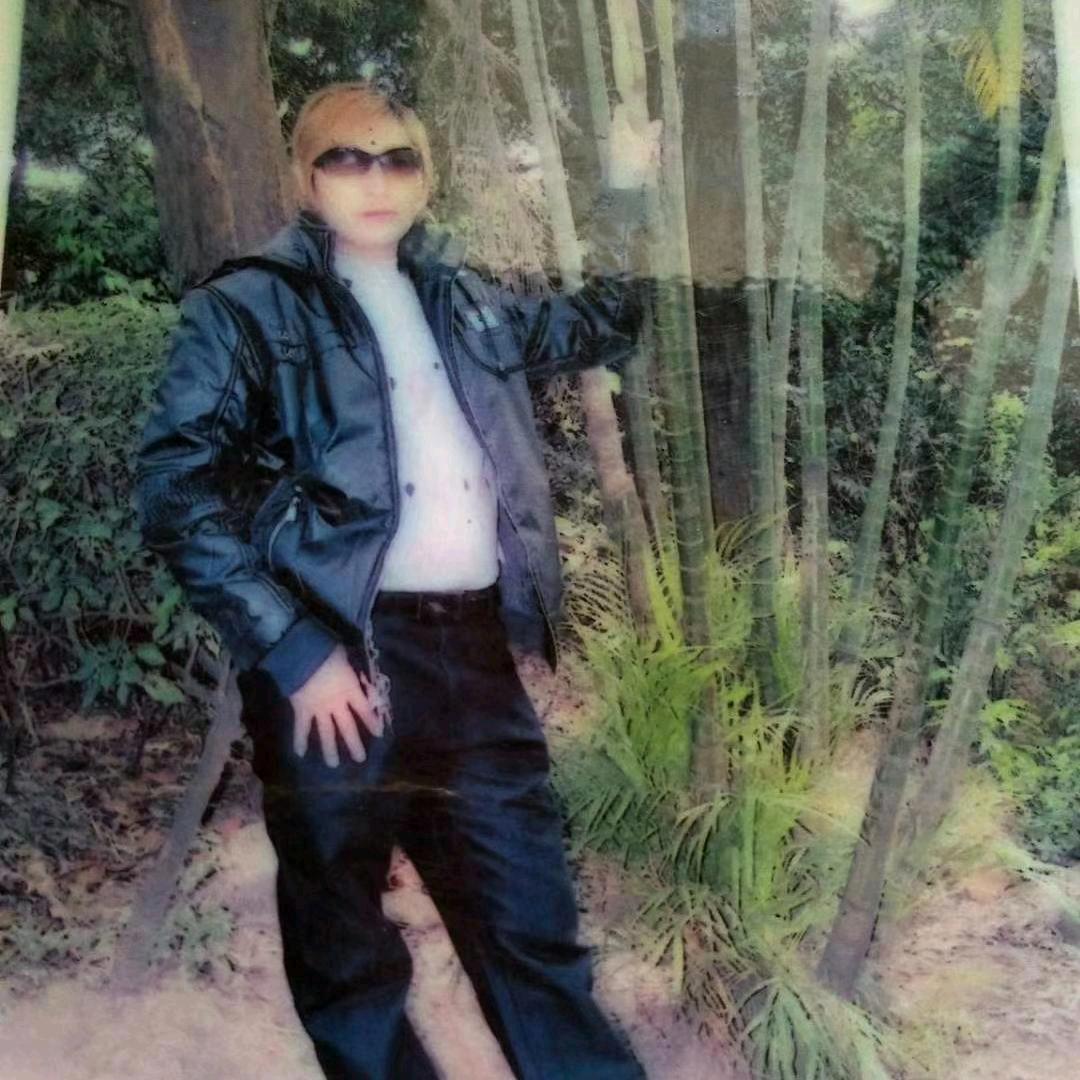 我的男人