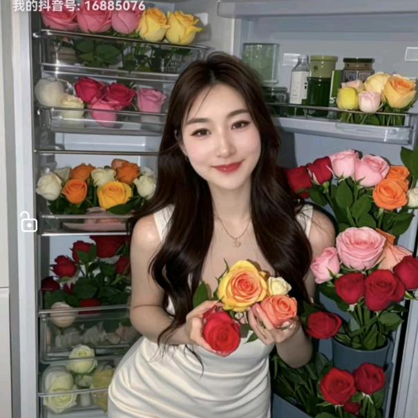 百合翡翠城—晓倩