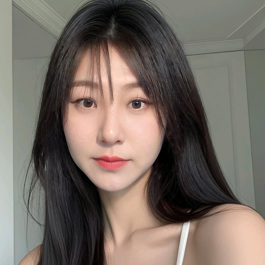 手工烤面筋天花板🌸