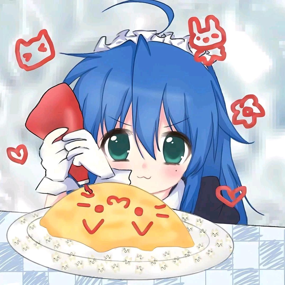 小鱼_