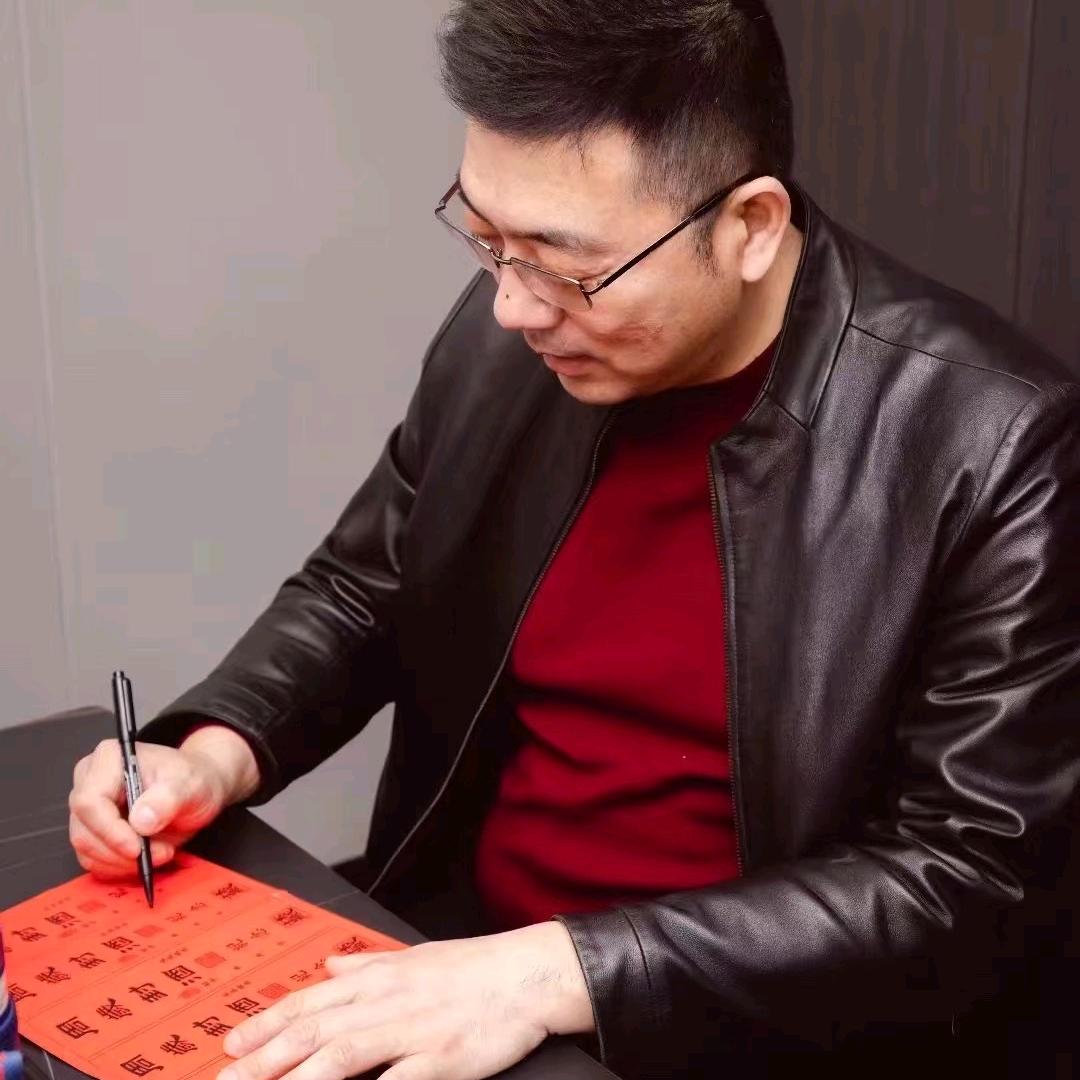 李薛路杨（淄博）餐饮管理有限公司