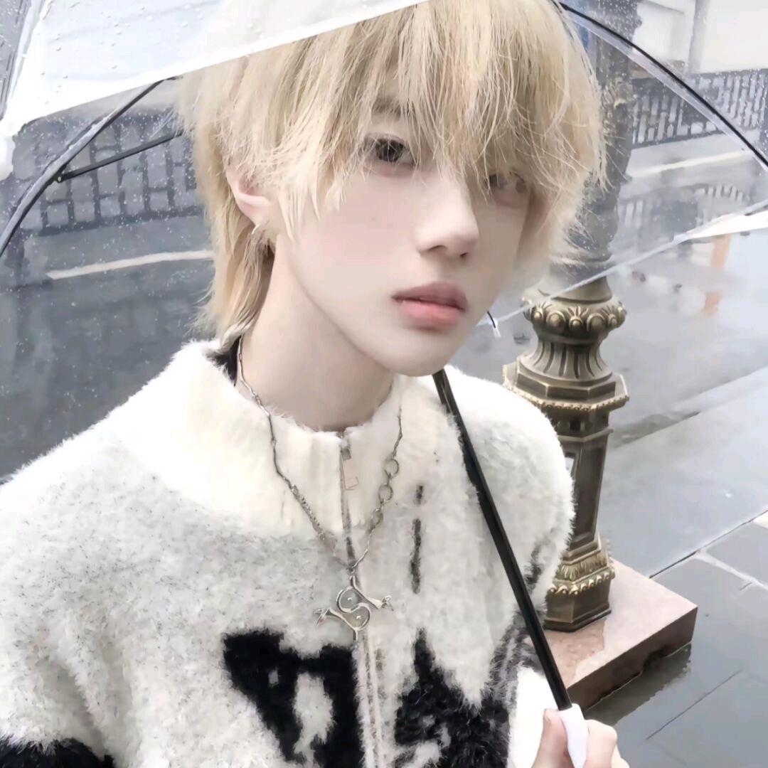 心向往笙qwq