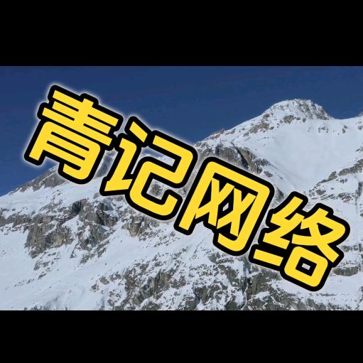 青记网路