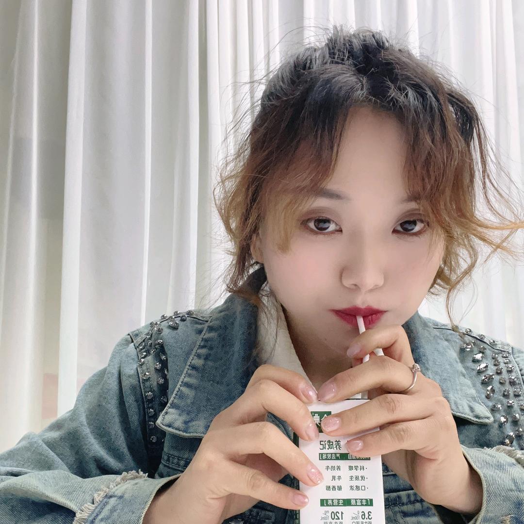 久益全友鹿城店——敏敏